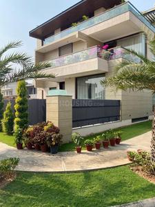 Image of 1600 Sq.ft 4 BHK Villa for sale in Grand Sikar Road, Jaipur for Rs. 6000000
