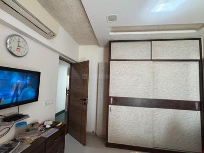 Hall Image of 1113 Sq.ft 2 BHK Apartment / Flat for sale in Gala Aria, South Bopal Ahmedabad for Rs. 6300000