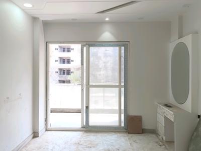 Bedroom Image of 2400 Sq.ft 4 BHK Builder Floor for sale in Rohini Extension New Delhi for Rs. 27200000