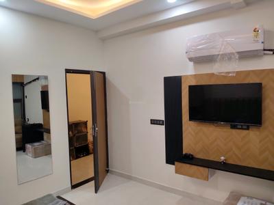 1 RK Apartment