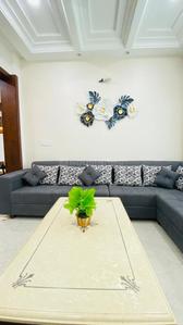 Balcony Image of 2250 Sq.ft 5 BHK Independent House for rent in Sector 66 Mohali for Rs. 109999