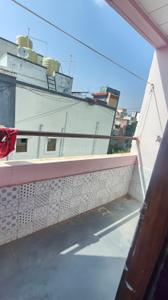 Balcony Image of 1120 Sq.ft 2 BHK Apartment / Flat for rent in Anand Palace, Manish Nagar Nagpur for Rs. 18500