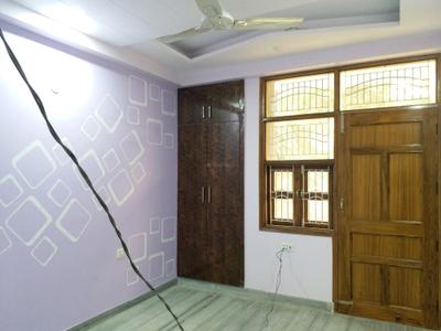 Bedroom Image of 1800 Sq.ft 4 BHK Apartment / Flat for sale in Shalimar Garden Ghaziabad for Rs. 12510000