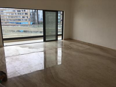 Hall Image of 2800 Sq.ft 4 BHK Apartment / Flat for sale in Ruchi One Rajarhat, New Town Kolkata for Rs. 45500000