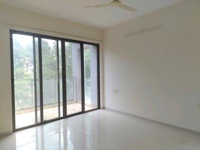 Bedroom Image of 2400 Sq.ft 4 BHK Apartment / Flat for rent in Sharada Akashparv A B, Bavdhan Pune for Rs. 70000