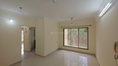 Living Room Image of 902 Sq.ft 2 BHK Apartment / Flat for sale in Bhoomi Acres, Hiranandani Estate Thane for Rs. 9500000