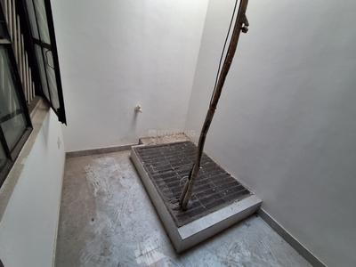Balcony Image of 1600 Sq.ft 2 BHK Independent House for rent in Sector 19 Noida for Rs. 38000