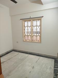 Bedroom Image of 1250 Sq.ft 2 BHK Builder Floor for rent in C V Raman Nagar Bengaluru for Rs. 30000