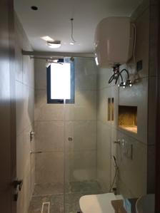 Bedroom One Image of 2100 Sq.ft 3 BHK Builder Floor for sale in Sushant Lok Phase 1 Gurgaon for Rs. 36500000