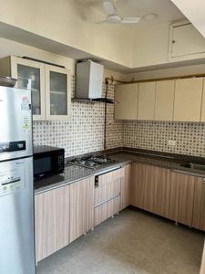 Kitchen Image of 1300 Sq.ft 2 BHK Apartment / Flat for sale in Shree Vardhman Victoria, Sector 70 Gurgaon for Rs. 9500001