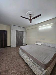 Bedroom Image of Long Stayz in Sector 38, Gurgaon
