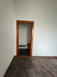 Bedroom Image of 1200 Sq.ft 2 BHK Builder Floor for rent in RR Nagar Bengaluru for Rs. 23000