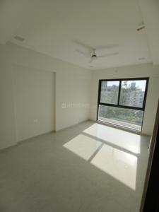 Bedroom Image of 950 Sq.ft 3 BHK Apartment / Flat for rent in Borivali West Mumbai for Rs. 78000