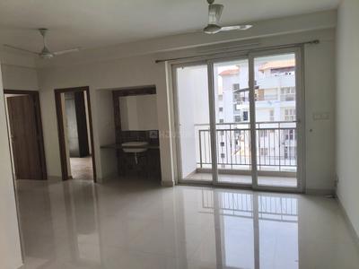 Hall Image of 1145 Sq.ft 2 BHK Apartment / Flat for sale in ABAD Ikebana, Kadavanthra Kochi for Rs. 11000000