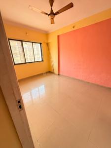 Bedroom Image of 750 Sq.ft 2 BHK Apartment / Flat for rent in Nalasopara East Nala Sopara for Rs. 16000