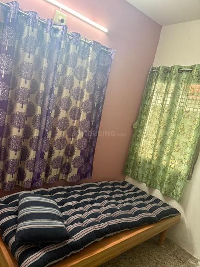 om Shantinagar Bedroom 1