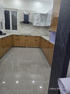 Kitchen Image of 2850 Sq.ft 2 BHK Builder Floor for rent in Sector-02 Bahadurgarh for Rs. 20000