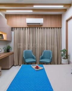 Bedroom Image of 1450 Sq.ft 3 BHK Apartment / Flat for sale in Pratap Nagar Nagpur for Rs. 12500000