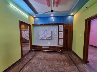 2 BHK Independent House