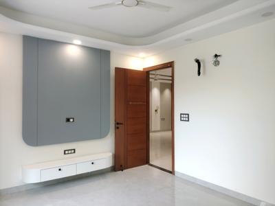 Bedroom Image of 2250 Sq.ft 3 BHK Builder Floor for sale in Greater Faridabad Luxury Floors, Sector 85 Faridabad for Rs. 24500000