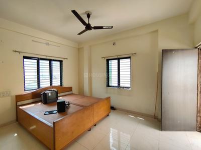 Bedroom Image of 1100 Sq.ft 3 BHK Independent House for sale in Saiyed Vasna Vadodara for Rs. 8500000
