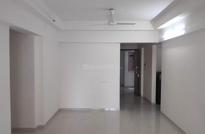Hall Image of Kanchan Nest in Chembur, Mumbai