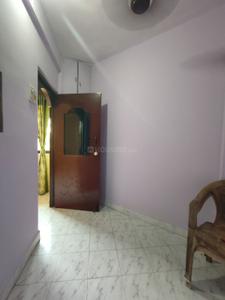Pooja Room Image of 590 Sq.ft 1 BHK Apartment / Flat for rent in Kalwa Thane for Rs. 20000