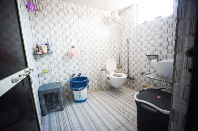 Image of 1170 Sq.ft 3 BHK Independent House for sale in Isanpur, Ahmedabad for Rs. 8500000