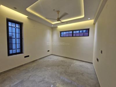Bedroom Image of 2850 Sq.ft 4 BHK Villa for sale in Vettuvankani Chennai for Rs. 30000000
