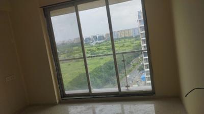 Living Room Image of 1650 Sq.ft 3 BHK Apartment / Flat for rent in Bhagwati Imperia, Ulwe Navi Mumbai for Rs. 70000