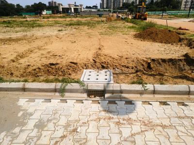 Image of 161 Sq.ft Residential Plot / Land for sale in Skywhales Vienna Greens, Sector 99A, Gurgaon for Rs. 29600000