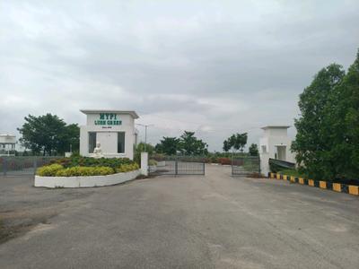 Image of 130 Sq.ft Residential Plot / Land for sale in Dundigal, Hyderabad for Rs. 3400094