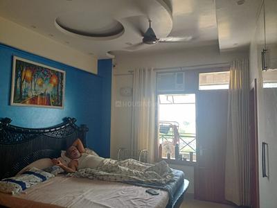 Bedroom Image of 2066 Sq.ft 4 BHK Apartment / Flat for sale in Focal Point Dera Bassi for Rs. 7400000