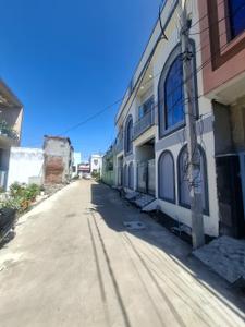 Image of 802 Sq.ft 3 BHK Duplex for sale in Banjarawala, Dehradun for Rs. 7000000