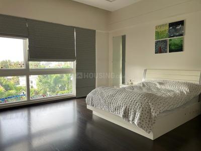 Bedroom Image of 4550 Sq.ft 4.5 BHK Apartment / Flat for sale in Amar Eternity, Baner Pune for Rs. 120000000