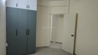 Bedroom Image of 646 Sq.ft 3 BHK Apartment / Flat for sale in Pyramid Altia, Sector 70 Gurgaon for Rs. 8500000