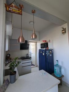 Kitchen Image of 890 Sq.ft 2 BHK Apartment / Flat for sale in Century 22 Kapila, Kasavanahalli Bengaluru for Rs. 7500000