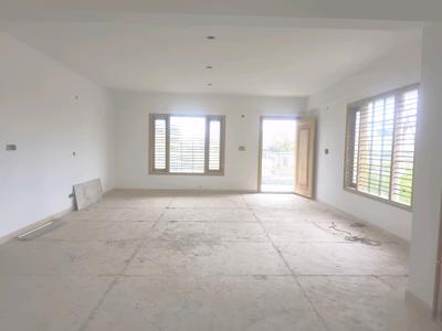 Living Room Image of 2150 Sq.ft 3 BHK Apartment / Flat for sale in Dhriti Elite, Vajarahalli Bengaluru for Rs. 21075150