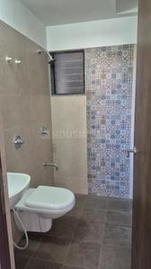 Image of 1700 Sq.ft 3 BHK Apartment / Flat for rent in Vishwanath Maher Select, Shela, Ahmedabad for Rs. 26000