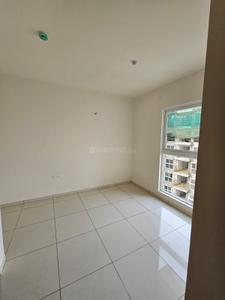 Bedroom Image of 981 Sq.ft 2 BHK Apartment / Flat for sale in Godrej Splendour, K R Puram Bengaluru for Rs. 12500000