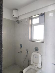 Bedroom Image of 700 Sq.ft 1 BHK Apartment / Flat for rent in Kavya Residency, Kasarvadavali Thane for Rs. 16344