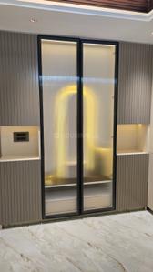 Bedroom Image of 2150 Sq.ft 4 BHK Builder Floor for sale in Indirapuram Ghaziabad for Rs. 31000000