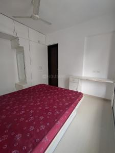 Bedroom Image of 1000 Sq.ft 2 BHK Apartment / Flat for sale in Shivam Apartment, Kothrud Pune for Rs. 14200000