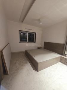 Bedroom Image of 2100 Sq.ft 4 BHK Apartment / Flat for sale in Dolphin Jewel O, Deopuri Raipur for Rs. 10500000