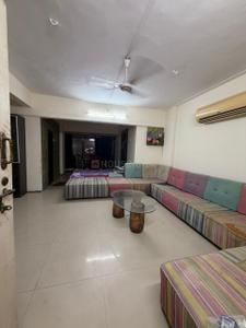 2 BHK Flat