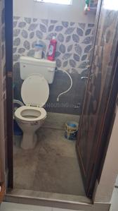 Bathroom Image of 991 Sq.ft 2 BHK Apartment / Flat for sale in Keshtopur Kolkata for Rs. 4200000
