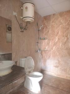 Bedroom One Image of 891 Sq.ft 2 BHK Apartment / Flat for sale in ABA Cherry County, Noida Extension Greater Noida for Rs. 9500000