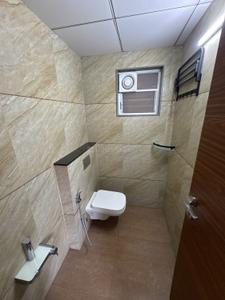 Image of 1750 Sq.ft 3 BHK Apartment / Flat for rent in Darshanam Splendora II, Bhayli, Vadodara for Rs. 48000