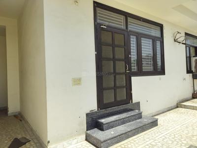 Image of 1400 Sq.ft 3 BHK Builder Floor for rent in Mansarovar Extension, Jaipur for Rs. 26000