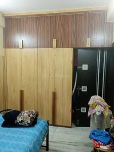 Bedroom Image of 857 Sq.ft 2 BHK Apartment / Flat for sale in Prince Anwar Shah Connector Kolkata for Rs. 5500000